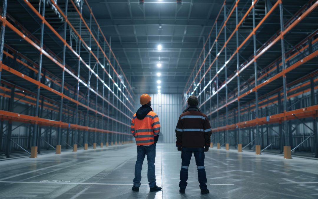 Claves para Alquilar una Nave Industrial en Madrid