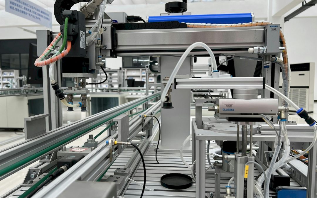 Tendencias Tecnológicas en el Sector de las Naves