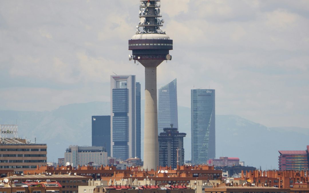 Consejos para elegir la nave industrial ideal en Madrid